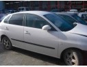 SEAT IBIZA (6L1)