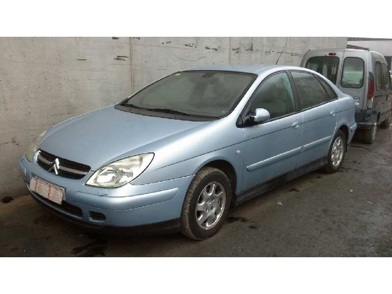 citroën c5 berlina del año 2003