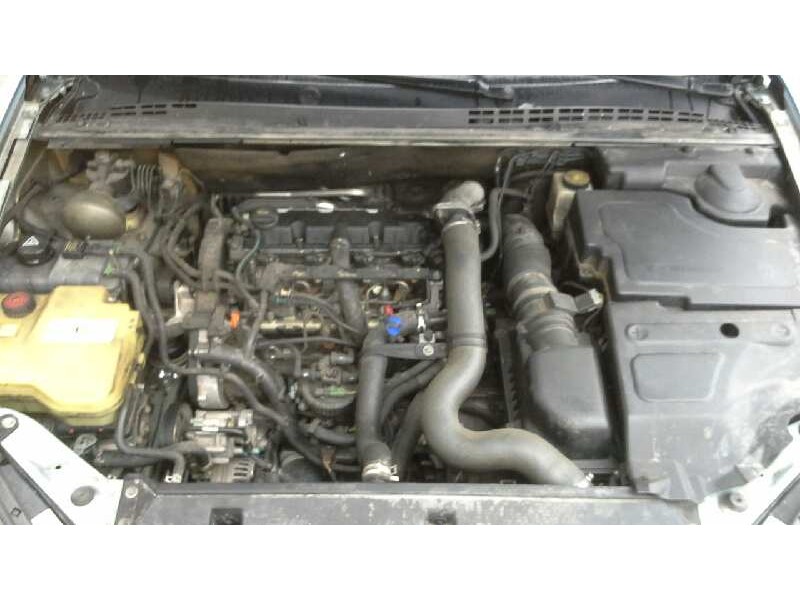 citroën c5 berlina del año 2003