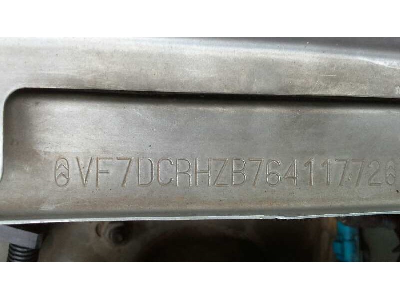 citroën c5 berlina del año 2003