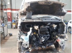 nissan interstar mod. 04 (x70) del año 2008