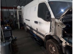 nissan interstar mod. 04 (x70) del año 2008 2