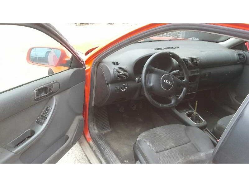 audi a3 (8l) del año 2001