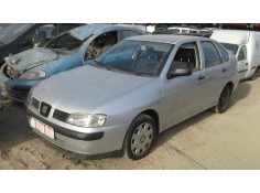 seat cordoba berlina (6k2) del año 2001