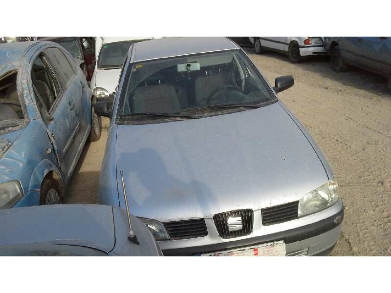 seat cordoba berlina (6k2) del año 2001