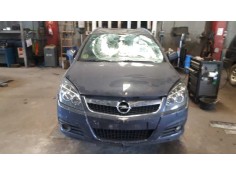 opel vectra c caravan del año 2007