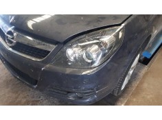 opel vectra c caravan del año 2007 2