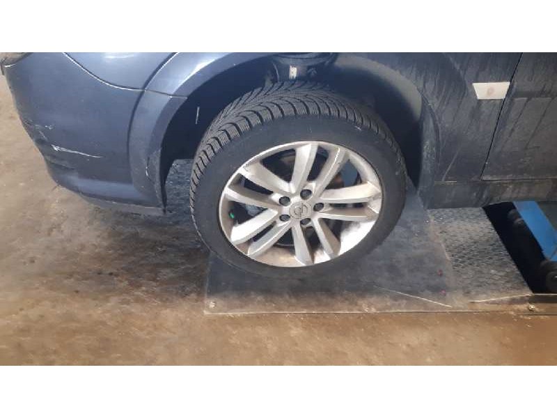 opel vectra c caravan del año 2007