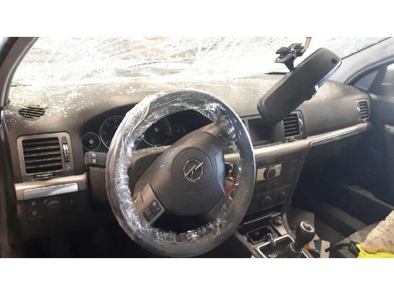 opel vectra c caravan del año 2007