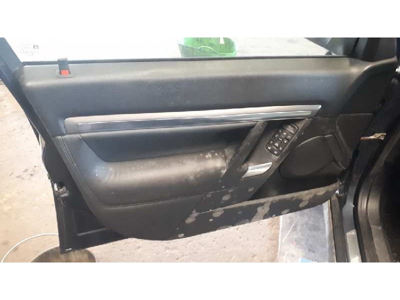 opel vectra c caravan del año 2007