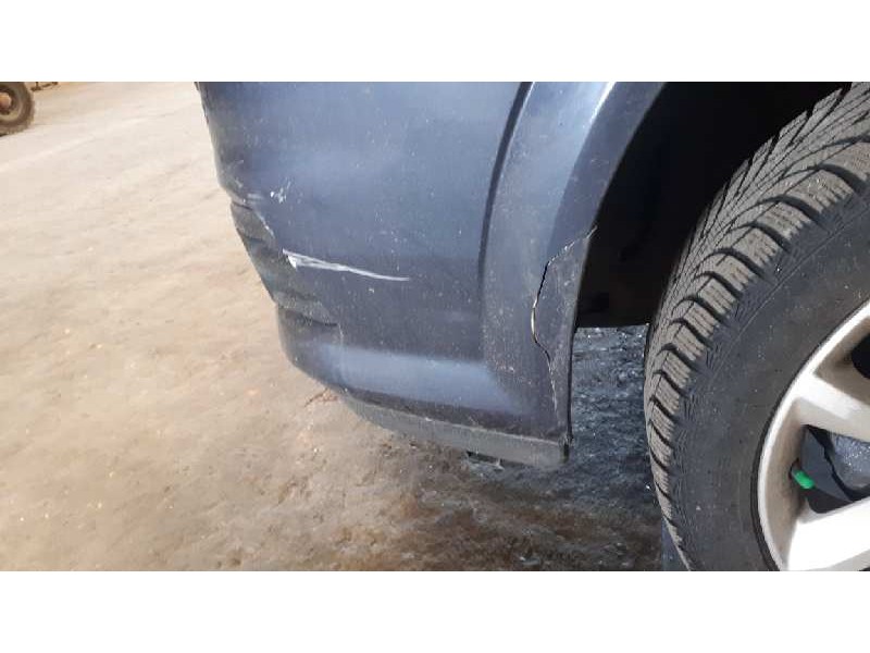 opel vectra c caravan del año 2007