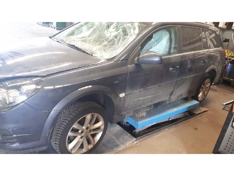 opel vectra c caravan del año 2007