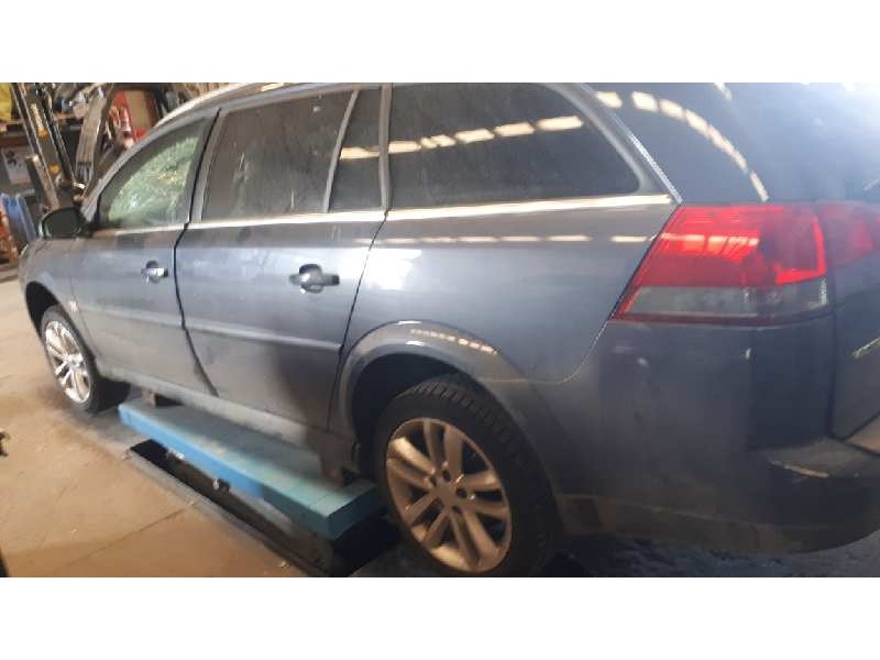 opel vectra c caravan del año 2007