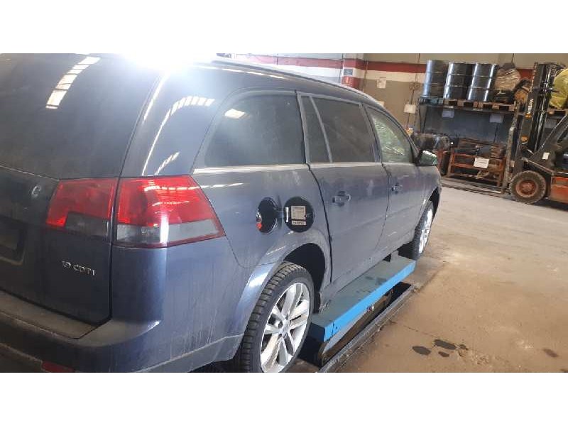 opel vectra c caravan del año 2007