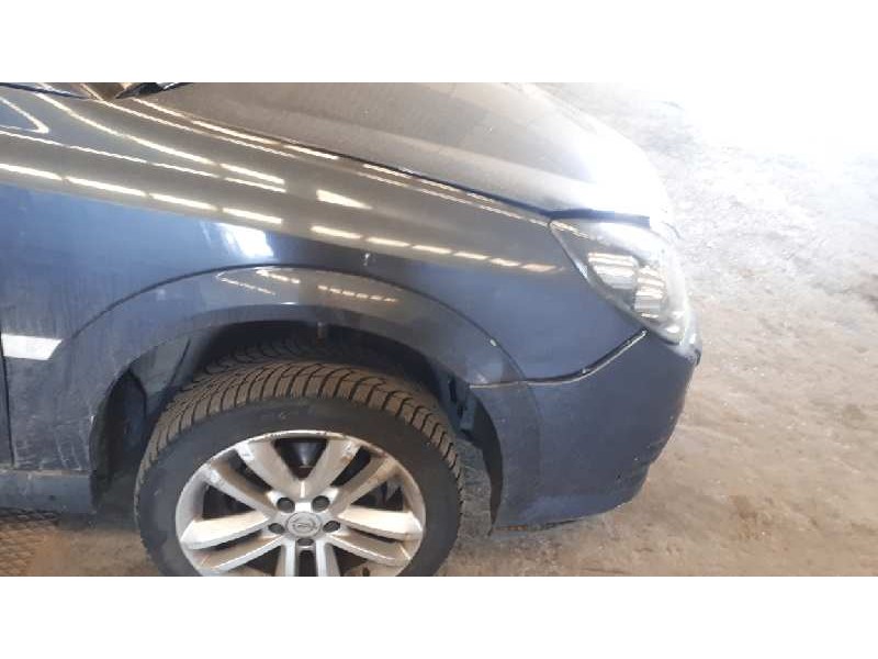 opel vectra c caravan del año 2007