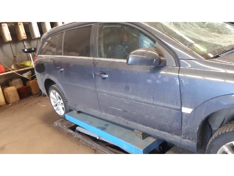 opel vectra c caravan del año 2007