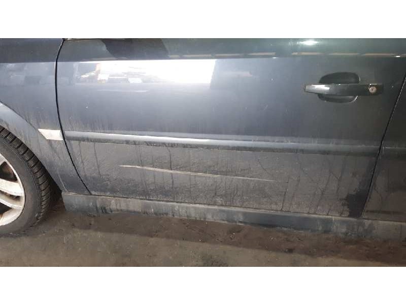 opel vectra c caravan del año 2007