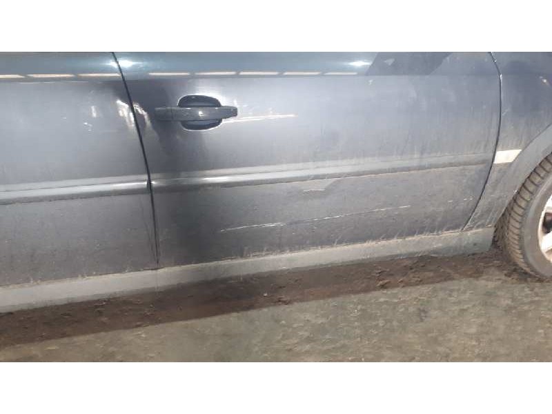 opel vectra c caravan del año 2007