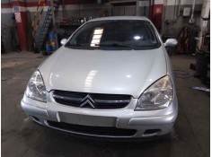 citroën c5 berlina del año 2003