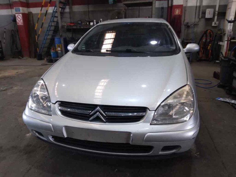 citroën c5 berlina del año 2003