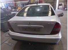 citroën c5 berlina del año 2003 2