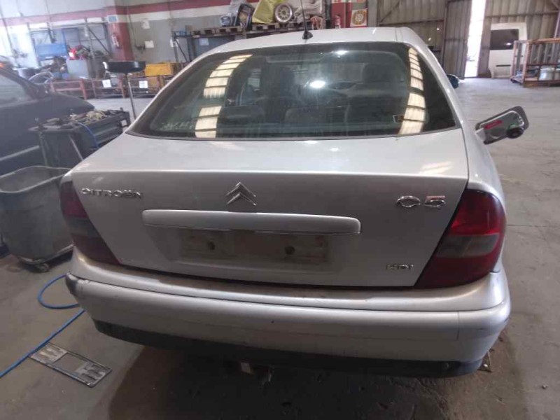 citroën c5 berlina del año 2003