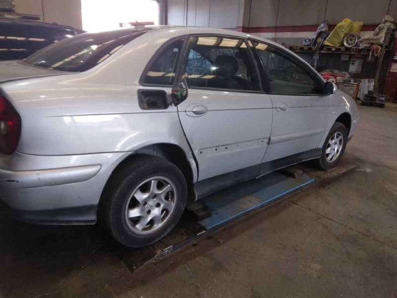 citroën c5 berlina del año 2003