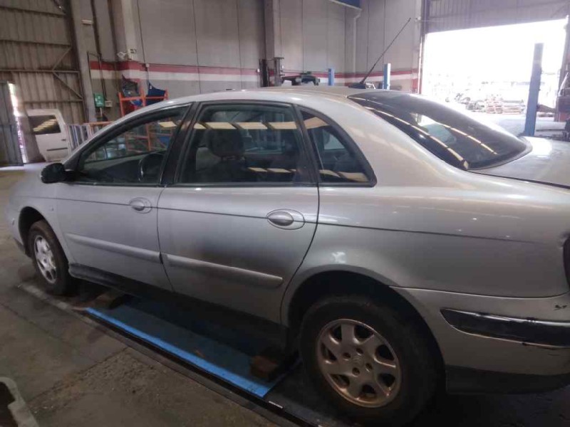 citroën c5 berlina del año 2003