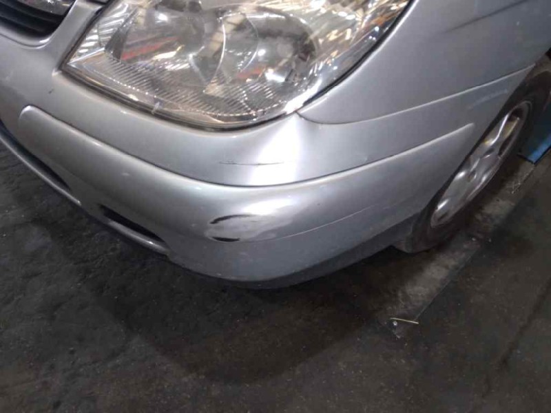 citroën c5 berlina del año 2003