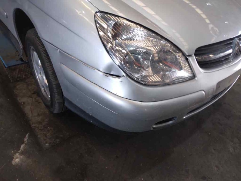 citroën c5 berlina del año 2003