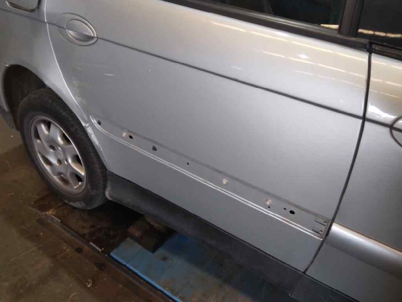 citroën c5 berlina del año 2003