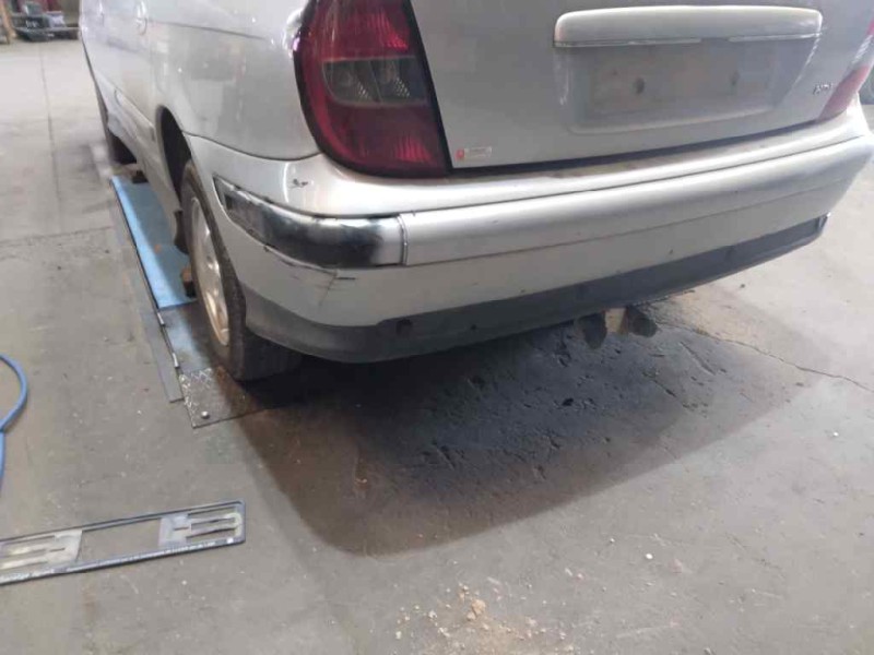 citroën c5 berlina del año 2003