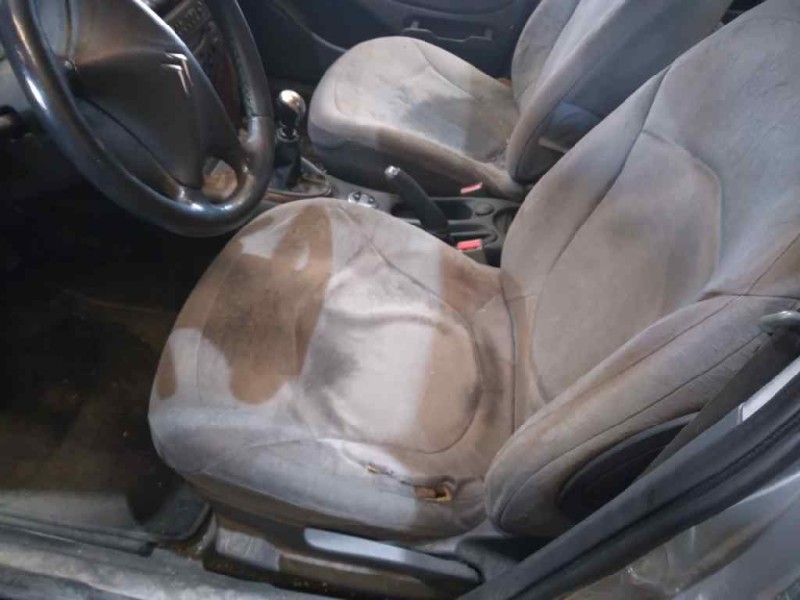 citroën c5 berlina del año 2003