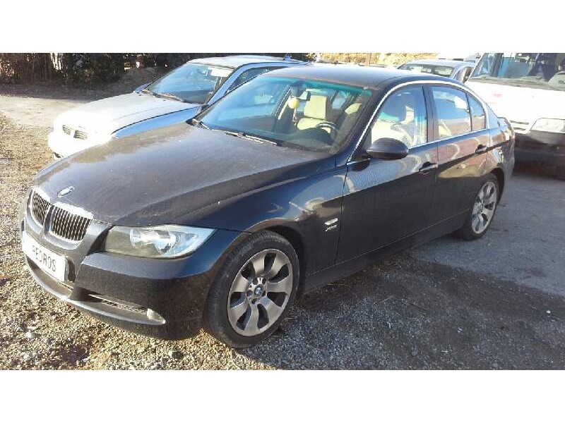 bmw serie 3 berlina (e90) del año 2006