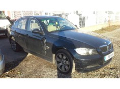 bmw serie 3 berlina (e90) del año 2006 2