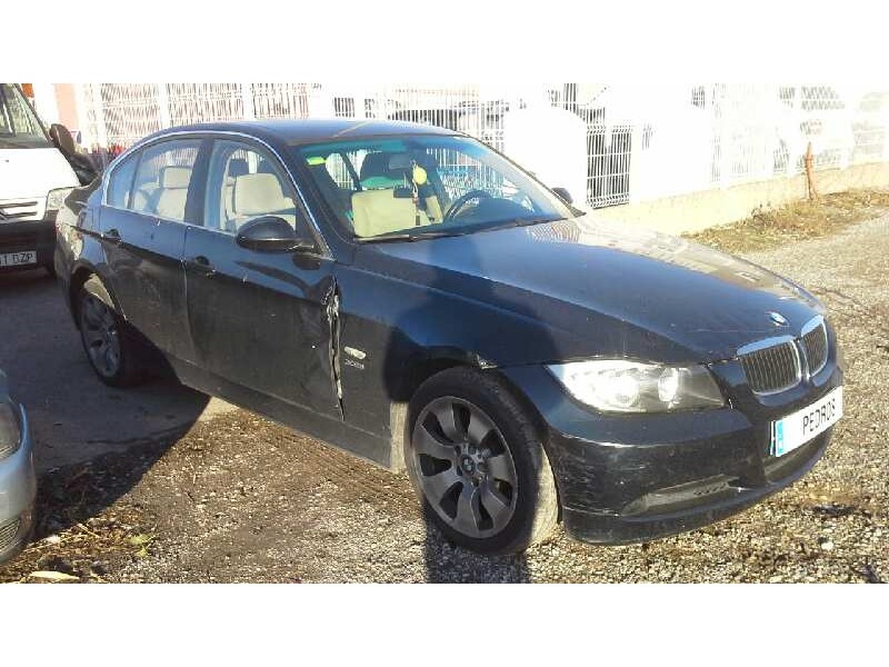 bmw serie 3 berlina (e90) del año 2006