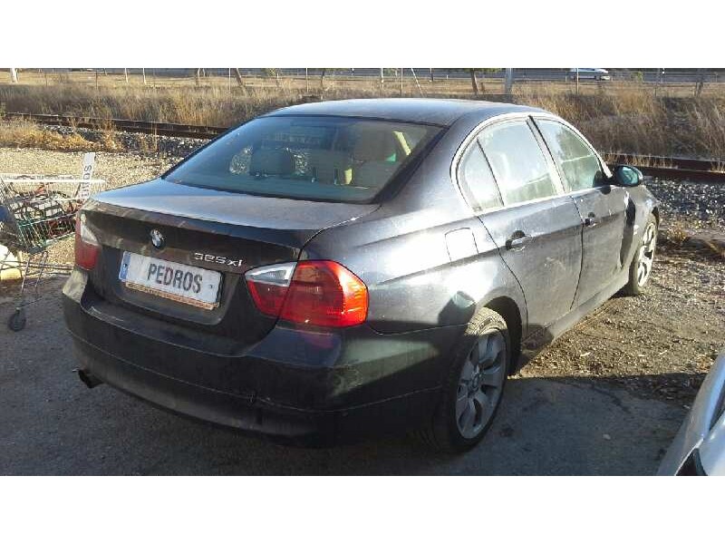 bmw serie 3 berlina (e90) del año 2006