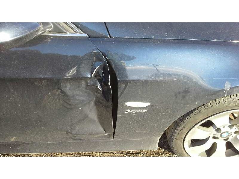 bmw serie 3 berlina (e90) del año 2006