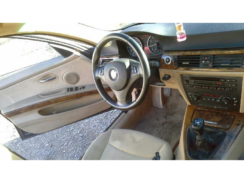 bmw serie 3 berlina (e90) del año 2006