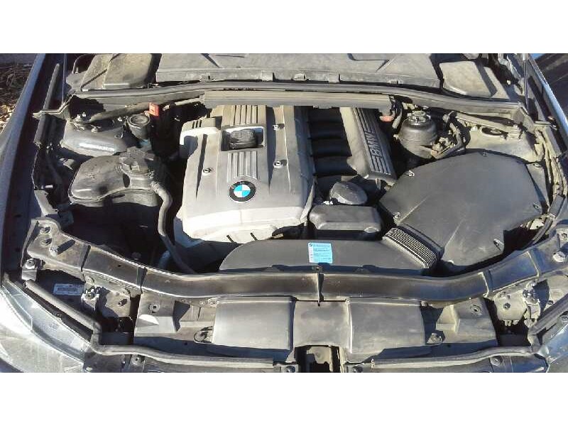 bmw serie 3 berlina (e90) del año 2006