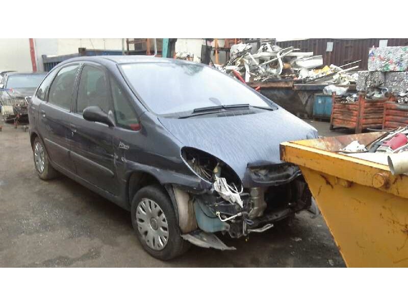 citroën xsara picasso del año 2007