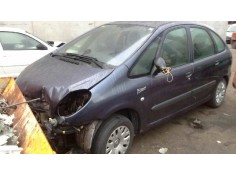 citroën xsara picasso del año 2007 2