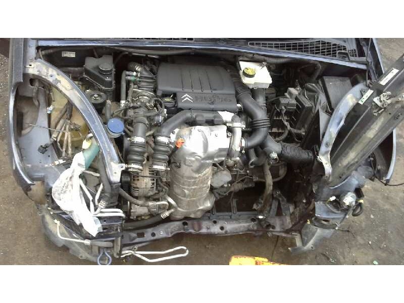 citroën xsara picasso del año 2007