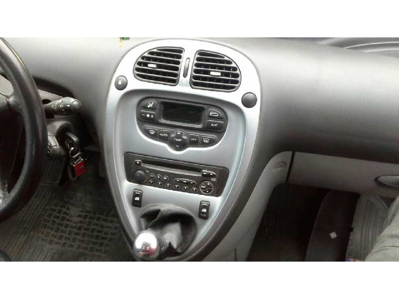citroën xsara picasso del año 2007
