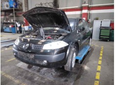 renault megane ii berlina 5p del año 2009