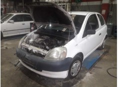toyota yaris (ncp1/nlp1/scp1) del año 2001