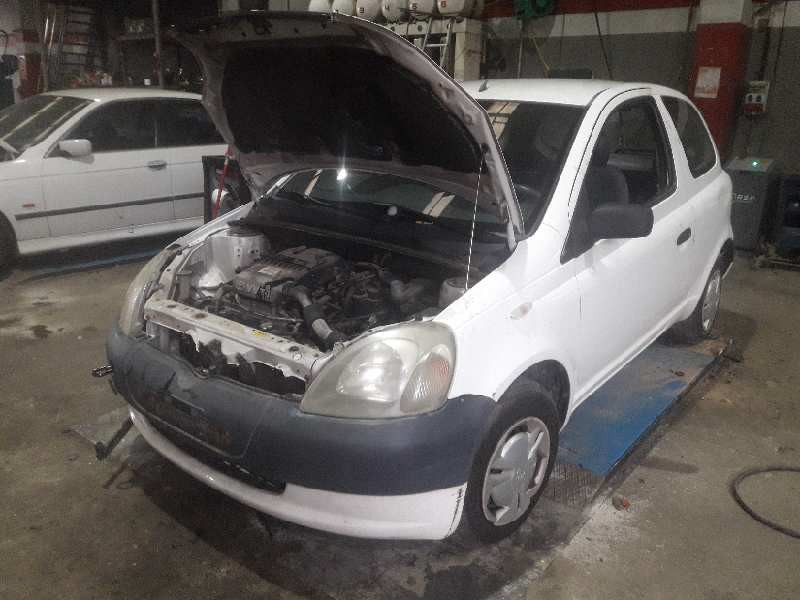 toyota yaris (ncp1/nlp1/scp1) del año 2001