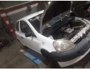 TOYOTA YARIS (NCP1/NLP1/SCP1)