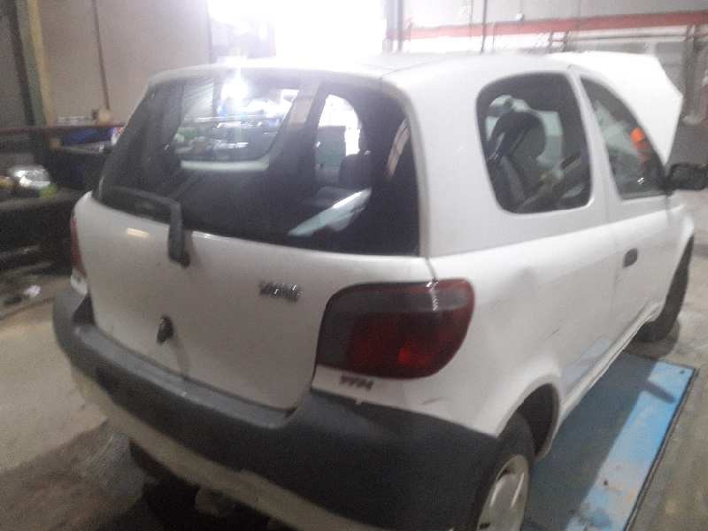 toyota yaris (ncp1/nlp1/scp1) del año 2001