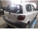 TOYOTA YARIS (NCP1/NLP1/SCP1)